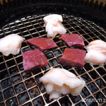 町屋やきにく密陽家 - 