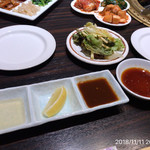 町屋やきにく密陽家 - 