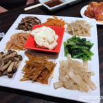 町屋やきにく密陽家 - 