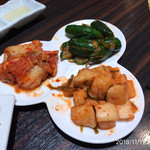 町屋やきにく密陽家 - 