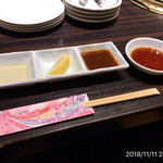 町屋やきにく密陽家 - 