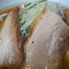 北海道らーめん さつほろ
