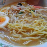 ラーメンパンダ - 