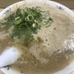 八ちゃんラーメン - 