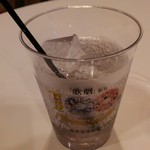 Cafe de Repos - 公演カクテル