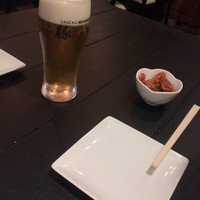 しゃぶしゃぶ・創作料理居酒屋 豚吟 栄店 - 