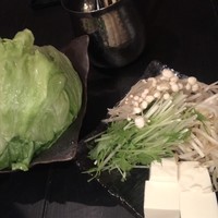 しゃぶしゃぶ・創作料理居酒屋 豚吟 栄店 - 