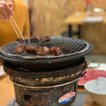 焼肉のモリ - 