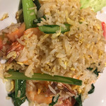 THAIFOOD DINING&BAR　マイペンライ - 