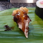 千石寿司 - 鳥貝