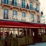 Fouquet's - 
