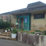 シーガル - Outside