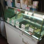 シーガル - Showcase