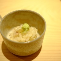 新ばし 星野 - 
