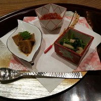 日本料理 とくを - 