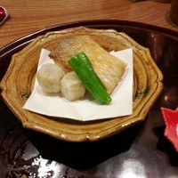 日本料理 とくを - 