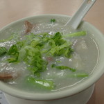 Mui Kee Congee - 