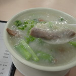Mui Kee Congee - 
