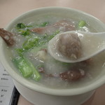 Mui Kee Congee - 