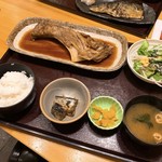 活魚酒場 魚虎 - 