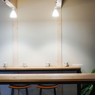 あまいろ コーヒーとたい焼き_2