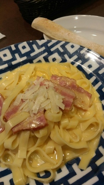 鎌倉パスタ 仙台マーブルロード店 青葉通一番町 パスタ 食べログ