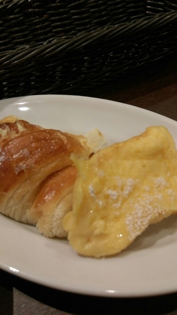 鎌倉パスタ 仙台マーブルロード店 青葉通一番町 パスタ 食べログ