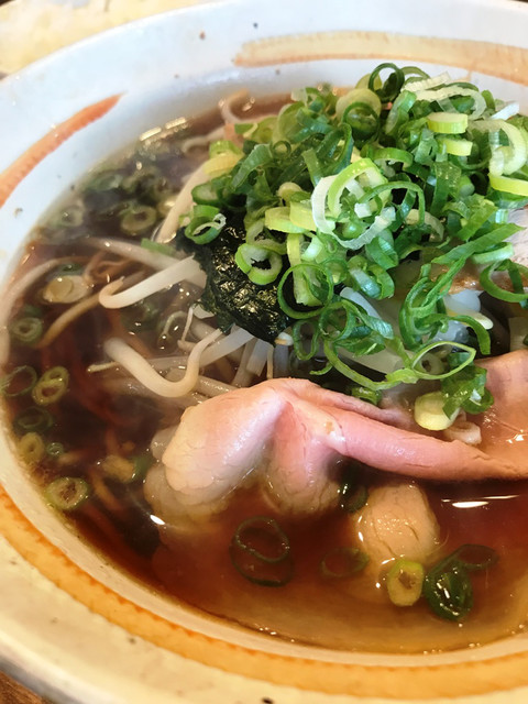 らーめん八角 飾磨店 亀山 ラーメン 食べログ
