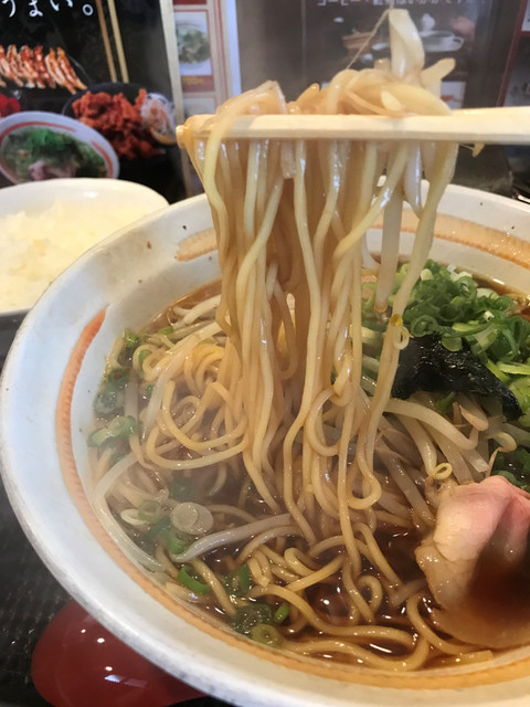 らーめん八角 飾磨店 亀山 ラーメン 食べログ