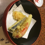 徳善院蕎麦 極意 - 