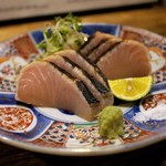 にほん酒と肴 酔音 - 