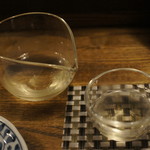 にほん酒と肴 酔音 - 