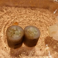 鮨まつやま - 