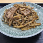 浪江焼麺太国アンテナショップ - 