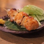 福岡 炉端もん - フリソデ