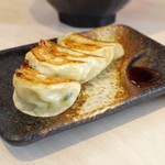 武虎 - 一口ぎょうざ