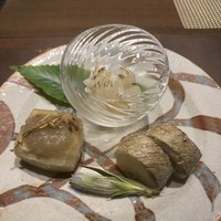 銀座 座屋 - 