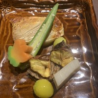 銀座 座屋 - 