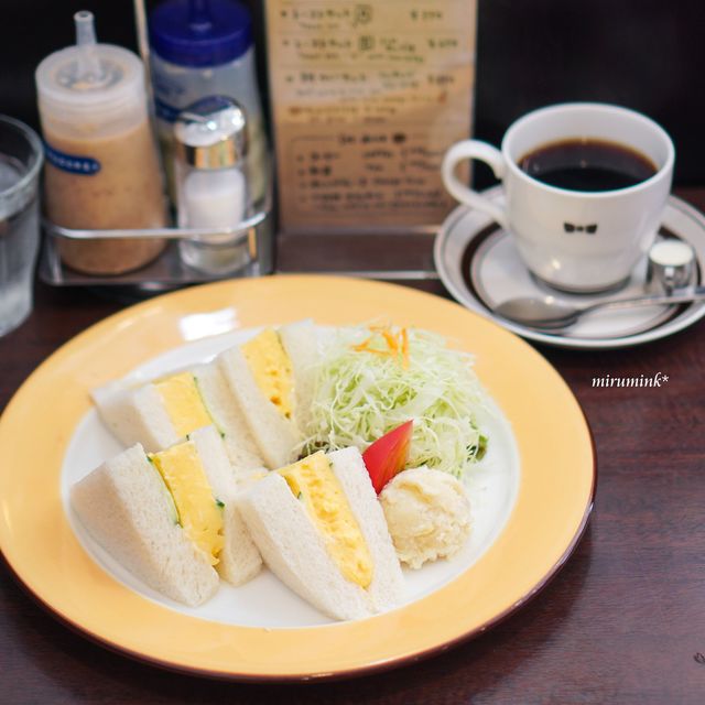 Yamamoto Kissa photo 3