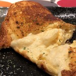 ルッカ - ふわっふわスフレオムレツ