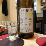 ルッカ - 黄水仙