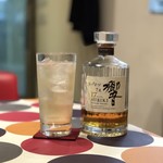 ルッカ - 響ハイボール