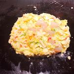 Okonomiyaki Korombusu - 