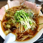 ラーメン大将 - 