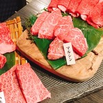 食肉センター 焼肉食堂 匠 - 