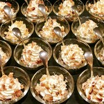 ザ・テラス - マロンシャンティー