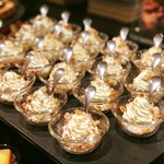 ザ・テラス - マロンシャンティー