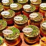 ザ・テラス - マロン＆抹茶のティラミス