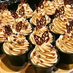 ザ・テラス - モンブラン ～フランス～