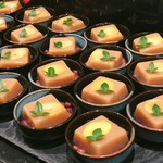 ザ・テラス - 栗水ようかん